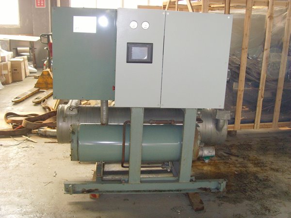 清丰酒店中央空调不停机清洗方法介绍